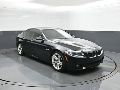Used 2016 BMW 535i Sedan image 17