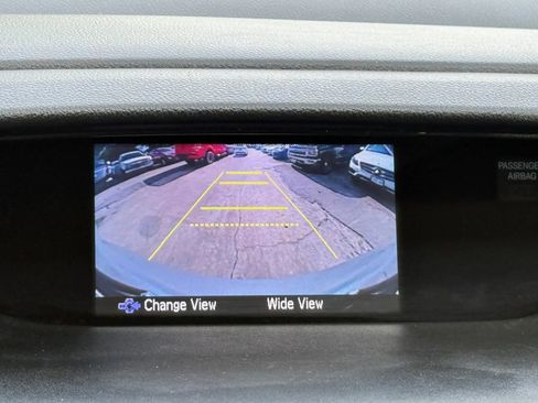 Used 2014 Honda CR-V EX-L image 13