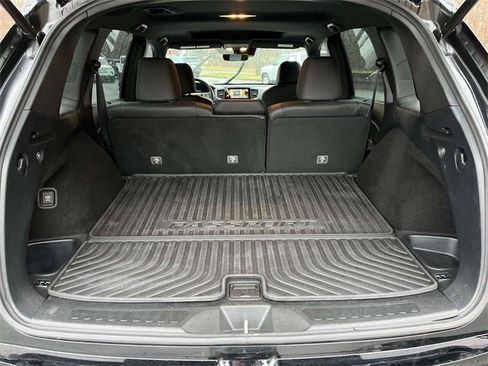 Used 2019 Honda Passport Elite image 19