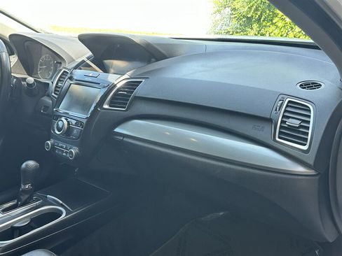 Used 2018 Acura RDX AWD w/ Technology Package image 33