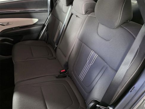 Used 2023 Hyundai Tucson SEL image 16