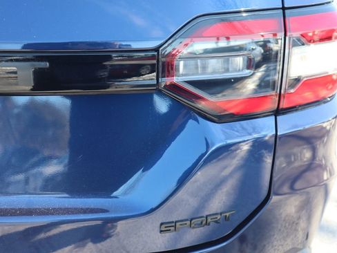 Used 2023 Honda Pilot Sport image 36