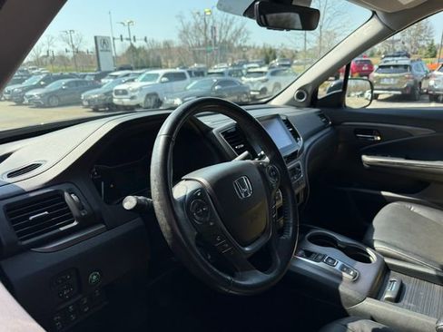 Used 2022 Honda Ridgeline RTL-E image 6