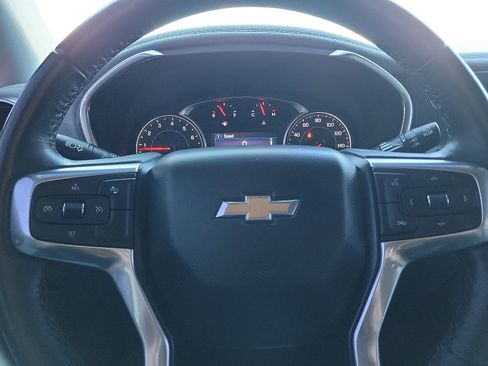 Used 2022 Chevrolet Blazer LT image 20