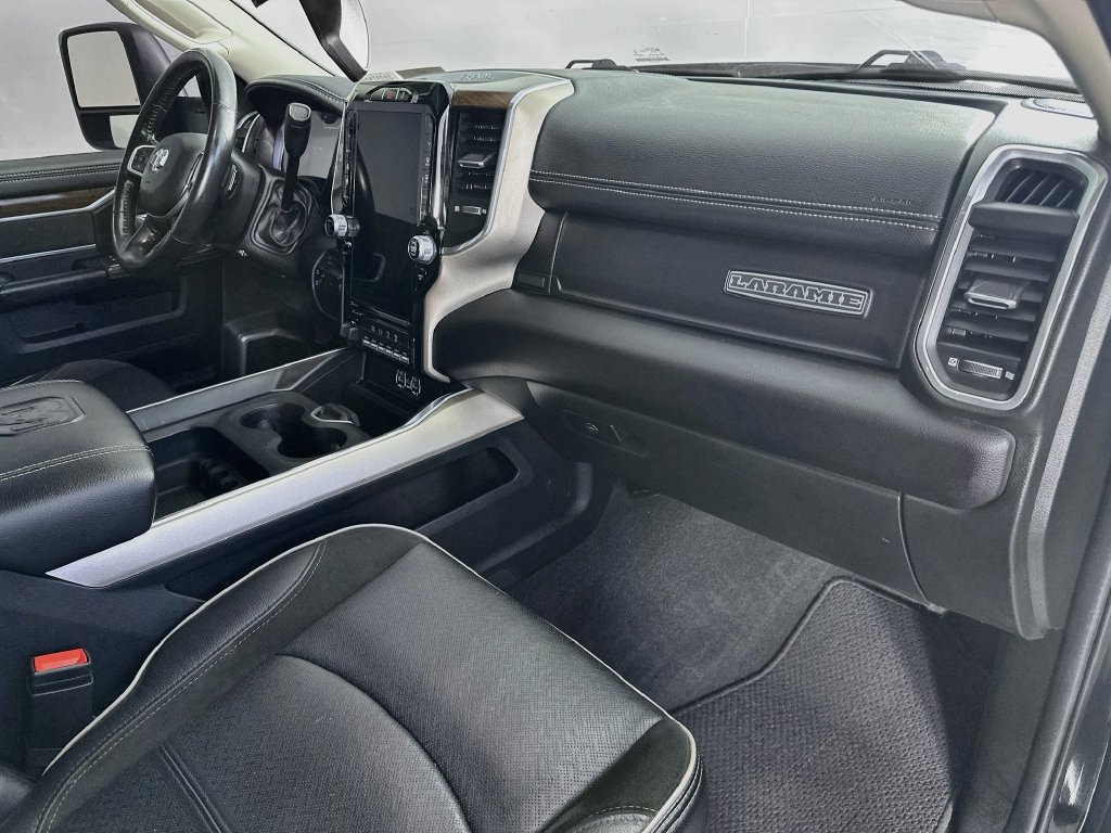Used 2023 RAM 5500 Laramie AWD/4WD image 30