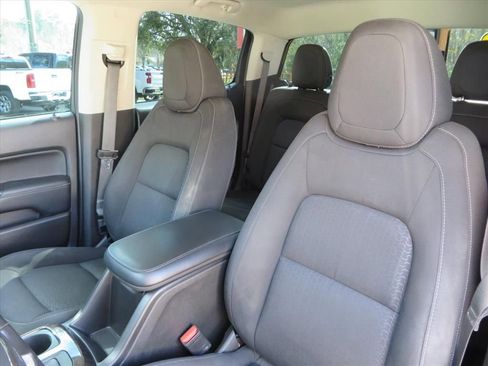 Used 2022 GMC Canyon Elevation w/ Trailering Package image 16