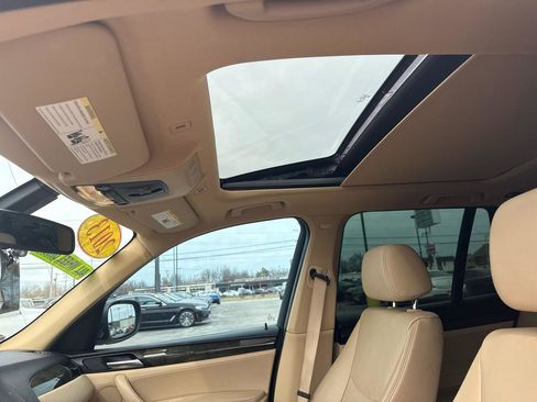 Used 2013 BMW X3 xDrive28i image 25