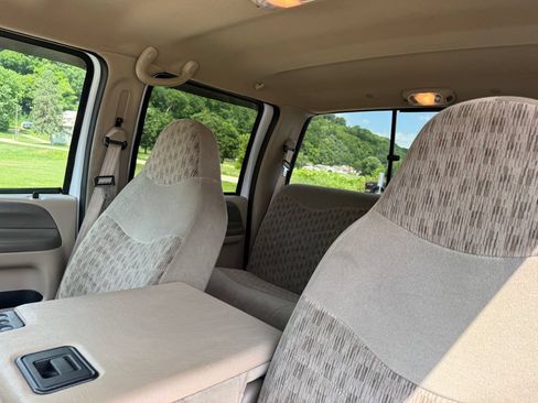 Used 2000 Ford F350 XL AWD/4WD image 29