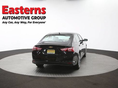 Used 2024 Chevrolet Malibu LT FWD image 41