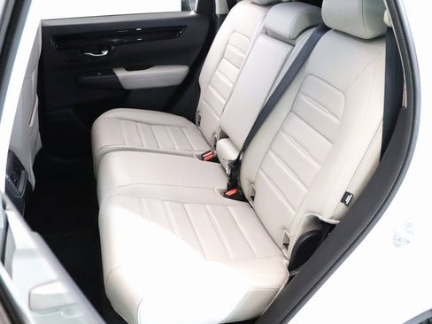 Used 2023 Honda CR-V EX-L image 10