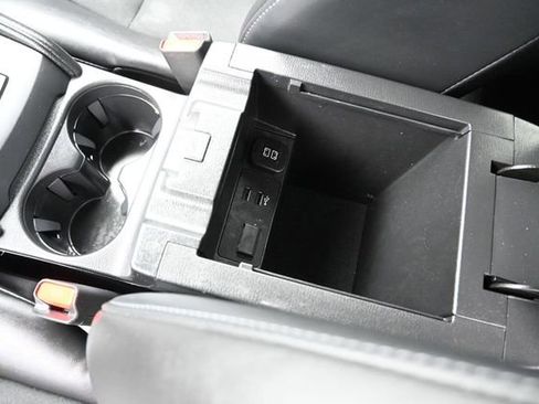 Certified 2023 MAZDA CX-5 AWD 2.5 S w/ Select Package image 17