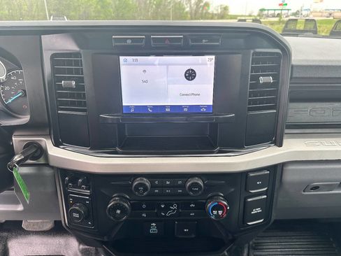 Used 2023 Ford F450 XL w/ XL Driver Assist Package image 28