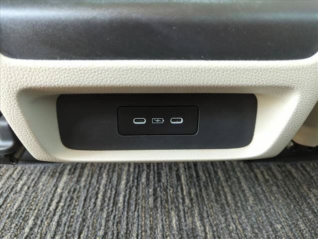 Certified 2025 Honda Odyssey EX-L image 17