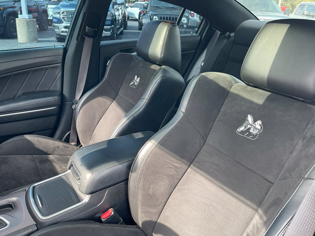 Used 2023 Dodge Charger Scat Pack RWD image 12