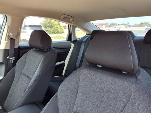Used 2025 Honda Accord LX image 18