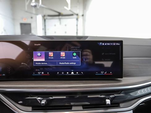 New 2026 BMW X5 xDrive40i w/ M Sport Package image 16