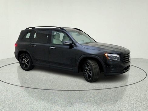 Certified 2026 Mercedes-Benz GLB 250 image 9