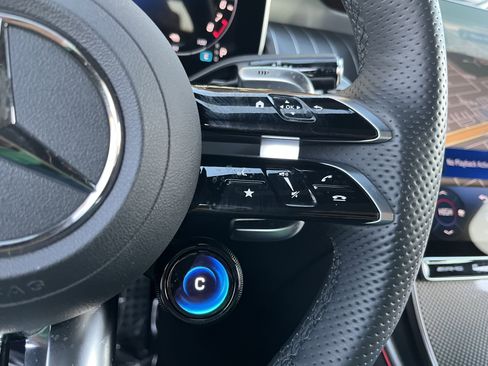 New 2025 Mercedes-Benz GLC 63 AMG S image 26