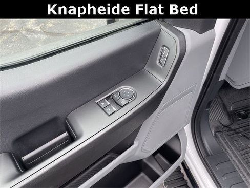 New 2024 Ford F450 XL w/ Snow Plow Prep Package image 20