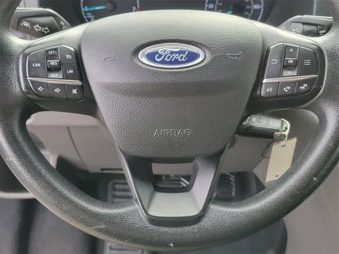 Certified 2020 Ford Transit 350 XLT image 19