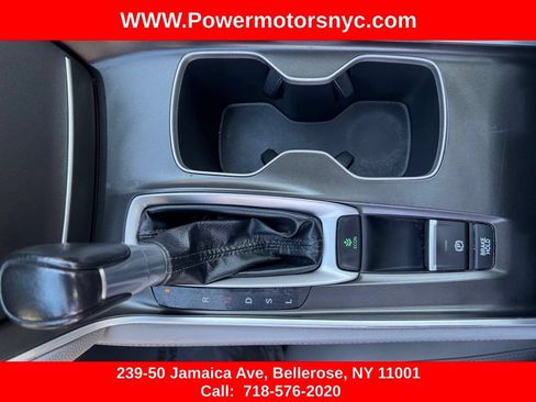 Used 2020 Honda Accord EX-L image 19