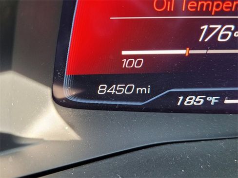 Used 2022 Chevrolet Corvette Stingray Premium Conv w/ Z51 Performance Package image 17