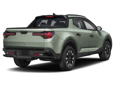 New 2026 Hyundai Santa Cruz SEL FWD image 27