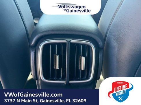 Used 2023 Hyundai Ioniq 6 Limited w/ Cargo Package image 11