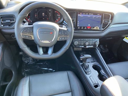 New 2026 Dodge Durango GT image 10