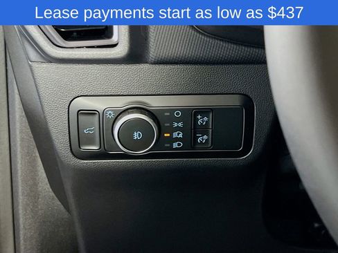 New 2025 Ford Bronco Sport Big Bend w/ Convenience Package image 20