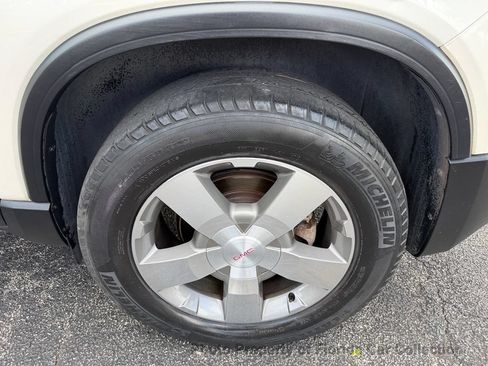 Used 2011 GMC Acadia SLT AWD/4WD image 84