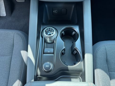 New 2026 Ford Explorer Active AWD/4WD image 20