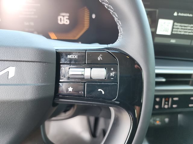 New 2026 Kia Sorento LX FWD image 20