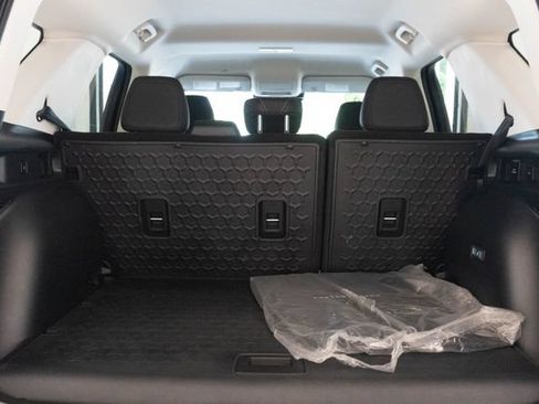 Used 2022 Ford Bronco Sport Badlands AWD/4WD image 12