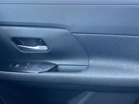 New 2026 Nissan Kicks SV AWD/4WD image 20