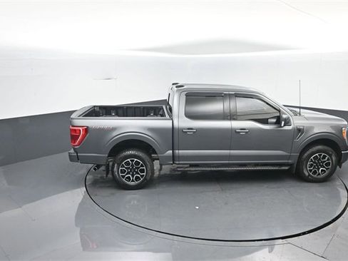 Used 2022 Ford F150 XLT w/ Equipment Group 302A High image 26