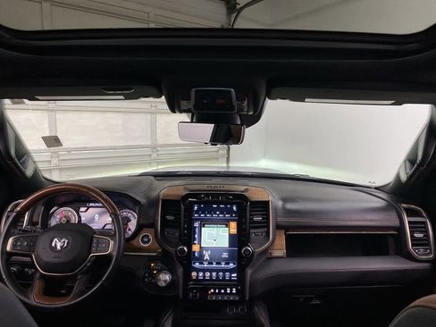 Used 2021 RAM 1500 Limited image 13