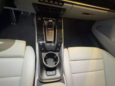 Used 2023 Porsche 911 Turbo S AWD/4WD image 12
