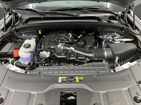 New 2025 Jeep Grand Cherokee L Limited w/ Trailer Tow Package image 44