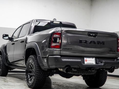 Used 2024 RAM 1500 TRX w/ TRX Level 2 Equipment Group image 10