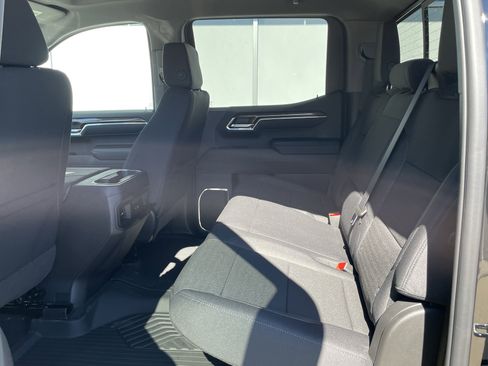 New 2026 Chevrolet Silverado 1500 LT Trail Boss image 35