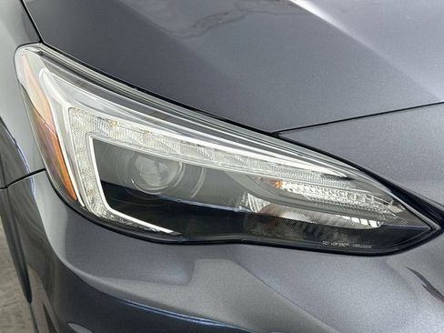 Used 2019 Subaru Crosstrek 2.0i Limited w/ Moonroof Package w/Navigation AWD/4WD image 37