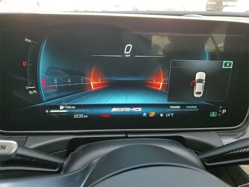 Used 2023 Mercedes-Benz C 43 AMG 4MATIC Sedan w/ Pinnacle Trim Package image 32