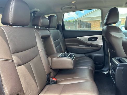 Used 2015 Nissan Murano Platinum w/ Cargo Package AWD/4WD image 22