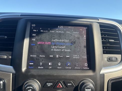 Used 2019 RAM 1500 Classic Warlock image 26