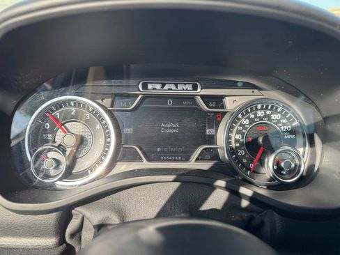 Used 2020 RAM 1500 Big Horn AWD/4WD image 16