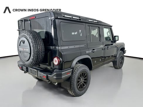 New 2026 INEOS Grenadier image 5