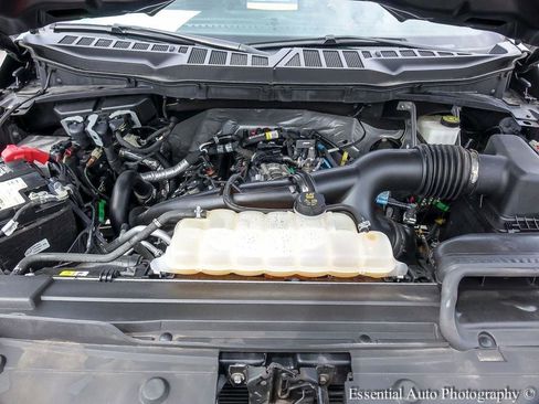 Used 2022 Ford F150 XL w/ STX Appearance Package AWD/4WD image 27