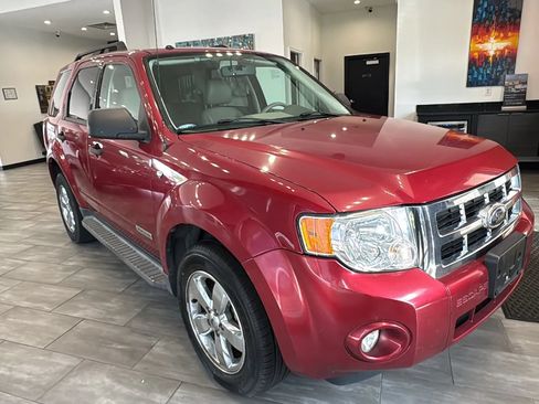 Used 2008 Ford Escape XLT FWD image 4