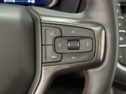 Used 2022 Chevrolet Tahoe RST w/ Luxury Package image 22